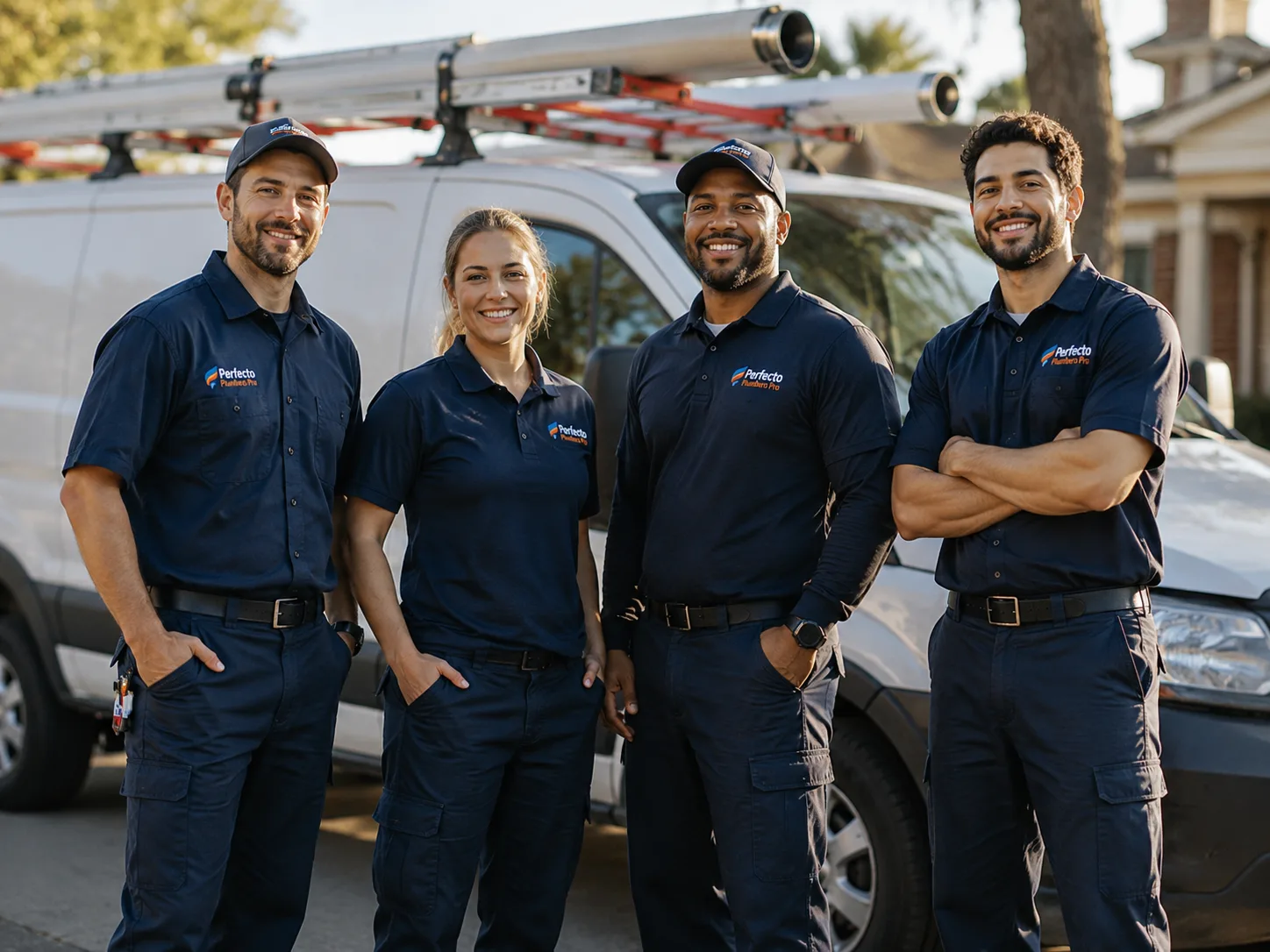 Emergency Plumber Near Me in Meridian, CA near me